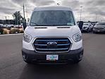 Used 2022 Ford E-Transit 350 Medium Roof RWD, Empty Cargo Van for sale #FT40206 - photo 5