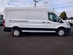 Used 2022 Ford E-Transit 350 Medium Roof RWD, Empty Cargo Van for sale #FT40206 - photo 3