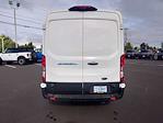 Used 2022 Ford E-Transit 350 Medium Roof RWD, Empty Cargo Van for sale #FT40206 - photo 6