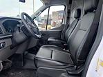 Used 2022 Ford E-Transit 350 Medium Roof RWD, Empty Cargo Van for sale #FT40206 - photo 16