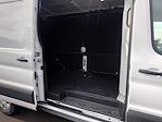Used 2022 Ford E-Transit 350 Medium Roof RWD, Empty Cargo Van for sale #FT40206 - photo 17