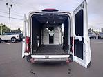 Used 2022 Ford E-Transit 350 Medium Roof RWD, Empty Cargo Van for sale #FT40206 - photo 2