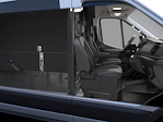 2022 Ford E-Transit 350 Medium Roof 4x2, Empty Cargo Van #FT40206 - photo 7