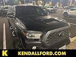 Used 2021 Toyota Tacoma TRD Sport Double Cab 4WD, Pickup for sale #FT41177A - photo 1