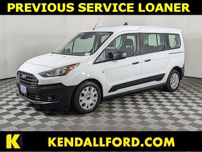 2023 Ford Transit Connect FWD, Passenger Van for sale #FT41303 - photo 1