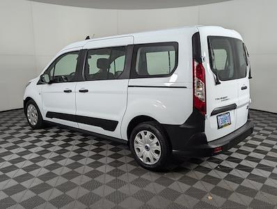 2023 Ford Transit Connect FWD, Passenger Van for sale #FT41303 - photo 2