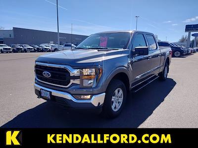 2023 Ford F-150 SuperCrew Cab 4x4, Pickup for sale #FT41544 - photo 1
