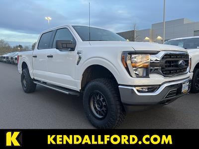 2023 Ford F-150 SuperCrew Cab 4x4, Pickup for sale #FT41562 - photo 1