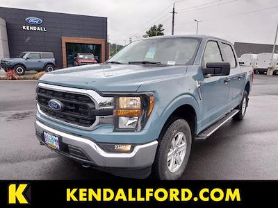 2023 Ford F-150 SuperCrew Cab 4x4, Pickup for sale #FT41572 - photo 1