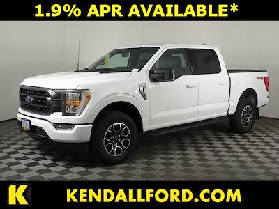 2023 Ford F-150 SuperCrew Cab 4x4, Pickup for sale #FT41645 - photo 1