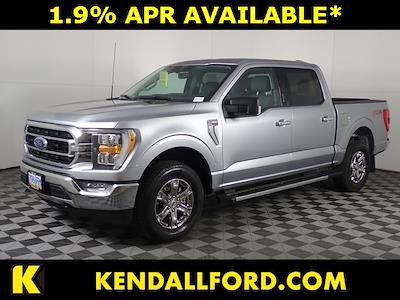 2023 Ford F-150 SuperCrew Cab 4x4, Pickup for sale #FT41668 - photo 1