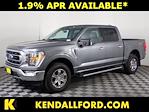 2023 Ford F-150 SuperCrew Cab 4x4, Pickup for sale #FT41807 - photo 1