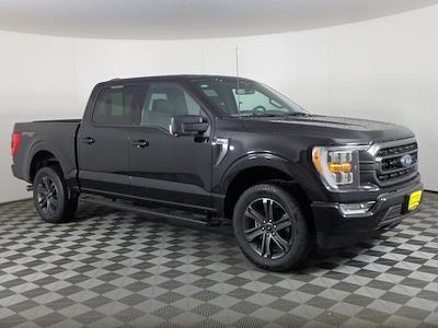 2023 Ford F-150 SuperCrew Cab 4x4, Pickup for sale #FT41941 - photo 1