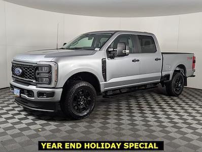 2024 Ford F-250 Crew Cab 4x4, Pickup for sale #FT42119 - photo 1