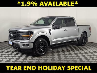 2024 Ford F-150 SuperCrew Cab 4x4, Pickup for sale #FT42307 - photo 1