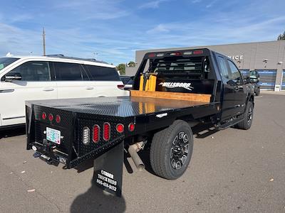 2022 Ford F-350 Super Cab SRW 4x4, Flatbed Truck for sale #FT42400A - photo 2