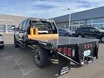 2022 Ford F-350 Super Cab SRW 4x4, Flatbed Truck for sale #FT42400A - photo 3