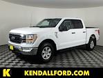 2022 Ford F-150 SuperCrew Cab 4x4, Pickup for sale #FTS1586 - photo 1
