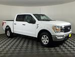 2022 Ford F-150 SuperCrew Cab 4x4, Pickup for sale #FTS1586 - photo 4