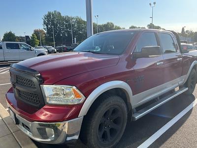 Used 2014 Ram 1500 Laramie Crew Cab 4x4, Pickup for sale #FTS1912A - photo 1