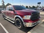 Used 2014 Ram 1500 Laramie Crew Cab 4x4, Pickup for sale #FTS1912A - photo 4