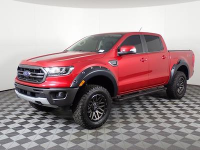 2020 Ford Ranger SuperCrew Cab 4x4, Pickup for sale #F42332B - photo 1