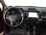 2020 Ford Ranger SuperCrew Cab 4x4, Pickup for sale #F42332B - photo 8