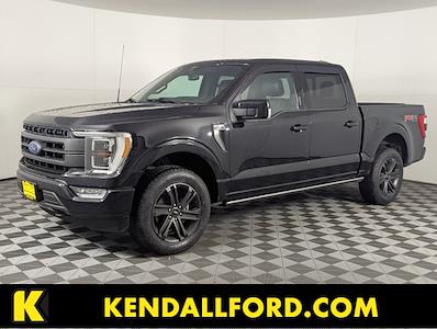 2021 Ford F-150 SuperCrew Cab 4x4, Pickup for sale #FTS6482 - photo 1