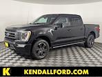 2021 Ford F-150 SuperCrew Cab 4x4, Pickup for sale #FTS6482 - photo 1