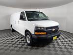 Used 2021 Chevrolet Express 2500 4x2, Empty Cargo Van for sale #FU26085 - photo 4