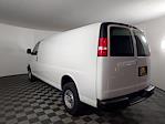 Used 2021 Chevrolet Express 2500 4x2, Empty Cargo Van for sale #FU26085 - photo 9