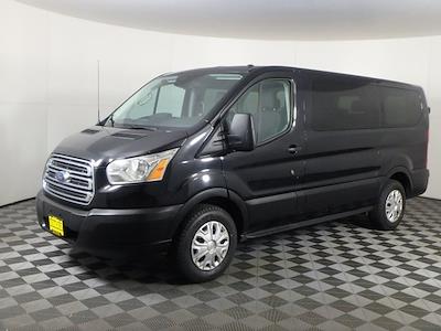 Used 2019 Ford Transit 150 XLT Low Roof 4x2, Passenger Van for sale #FU26301 - photo 1
