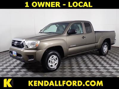 2013 Toyota Tacoma Extra Cab 4x2, Pickup for sale #FU26366A - photo 1