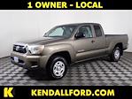 2013 Toyota Tacoma Extra Cab 4x2, Pickup for sale #FU26366A - photo 1