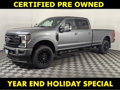 2022 Ford F-350 Crew Cab SRW 4x4, Pickup for sale #FU26377 - photo 1