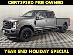 2022 Ford F-350 Crew Cab SRW 4x4, Pickup for sale #FU26377 - photo 1