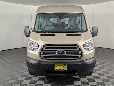 2017 Ford Transit 350 Medium Roof SRW 4x2, Passenger Van for sale #FU26387 - photo 2