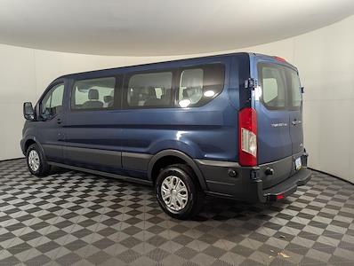 2018 Ford Transit 350 Low Roof SRW 4x2, Passenger Van for sale #FU26388 - photo 2