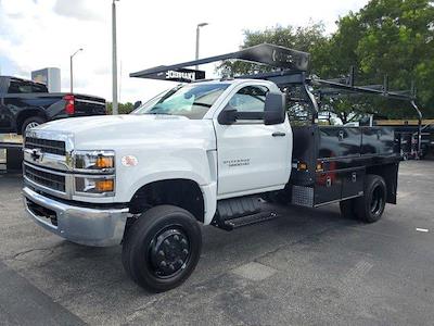 Chevrolet Contractor Trucks For Sale | Comvoy