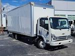 New 2024 Chevrolet LCF 4500HD Regular Cab RWD, Knapheide KVA Box Truck for sale #30470 - photo 31