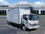 New 2024 Chevrolet LCF 4500HD Regular Cab RWD, Knapheide KVA Box Truck for sale #30470 - photo 1