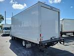 New 2024 Chevrolet LCF 4500HD Regular Cab RWD, Knapheide KVA Box Truck for sale #30470 - photo 4