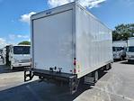 New 2024 Chevrolet LCF 4500HD Regular Cab RWD, Knapheide KVA Box Truck for sale #30470 - photo 2