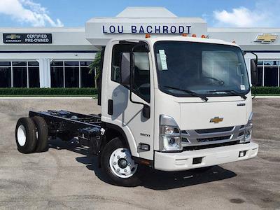 2024 Chevrolet LCF 3500HG Regular Cab RWD, Knapheide KVA Box Truck for sale #30612 - photo 1