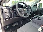 2023 Chevrolet Silverado 5500 Regular Cab DRW RWD, Cab Chassis for sale #30624 - photo 12