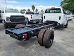 2023 Chevrolet Silverado 5500 Regular Cab DRW RWD, Cab Chassis for sale #30624 - photo 2