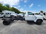 2023 Chevrolet Silverado 5500 Regular Cab DRW RWD, Cab Chassis for sale #30624 - photo 5