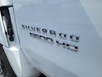 2023 Chevrolet Silverado 5500 Regular Cab DRW RWD, Cab Chassis for sale #30624 - photo 7