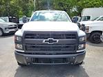 2023 Chevrolet Silverado 5500 Regular Cab DRW RWD, Cab Chassis for sale #30624 - photo 9