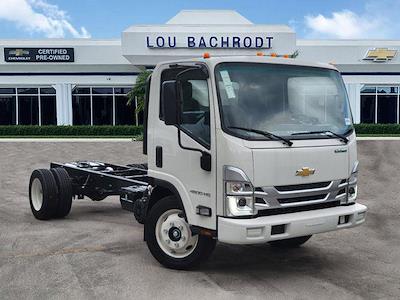 2024 Chevrolet LCF 4500HG Regular Cab RWD, Cab Chassis for sale #40001 - photo 1